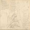 12" x 24" 1798 Map of North Shore of Lake Pontchartrain Louisiana Manuscripts view 1