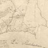 12" x 24" 1798 Map of North Shore of Lake Pontchartrain Louisiana Manuscripts view 2
