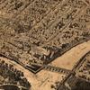 16" x 24" 1882 Map of Binghamton New York United States view 2