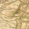 18" x 24" 1783 Map of South America New Kingdom of Granada view 2