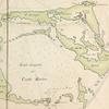12" x 24" Map of The Bermuda Islands Nautical Charts view 2