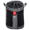HopsHolster Cool Keg Sleeve Insulator Keg Insulation Plus Inside Pockets Hold Freeze and Ice Packs to Keeps Kegs Colder, Easy Transport Dual Reinforced Handles Provides Easy Transport and Cup Holder view 2