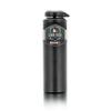Camco Currituck Wide Mouth Charcoal Black 36 oz. Water Bottle - BPA Free, Keeps Drink's Temperature For Hours, Great for Outdoor Activities (51950) view 1