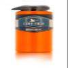 Camco Currituck Wide Mouth Orange 24 oz. Water Bottle - BPA Free, Keeps Drink's Temperature For Hours, Great for Outdoor Activities (51943) view 1