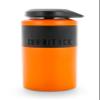 Camco Currituck Wide Mouth Orange 24 oz. Water Bottle - BPA Free, Keeps Drink's Temperature For Hours, Great for Outdoor Activities (51943) view 2
