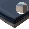 North American Mattress NAMC Bariatric Memory Foam Advanced Care 80" x 34" x 7" up to 500 lbs. view 3