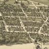 18" x 24" 1896 Map of Ashtabula Harbor Ohio view 2