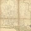 14" x 24" 1846 Map of Pennsylvania Province Names of Original Purchasers view 2