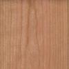 Highland Manor Wood Products Crenshaw Bun Foot - 4 1/2" Tall x 3 3/8" Wide (Cherry) (Set of 4) view 4