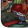Caroline's Treasures 8131DDM Dish Drying Mat, 14 x 21", Multicolor view 4
