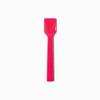 Frozen Dessert Supplies 4 Inch 3000 Count Pink Gelato Spoons | Disposable Plastic Ice Cream Spoons & Dessert Spoons for Gelato, Frozen Yogurt | Mini Small Plastic Spoons for Food Service view 1