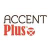 Accent Plus Vineyard 2-Tier Standing Tray 14.25x13.25x25 view 4
