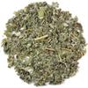 ORGANIC RASPBERRY LOOSE LEAF HERBAL TEA (Rubus idaeus) MUM PREGNANCY CHILD BIRTH MATERNITY EASY LABOR PARENTHOOD (5x 50g pack) view 2