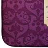 Caroline's Treasures SB3005DDM Goulish Menu including Eye Screen Snake soup Halloween Dish Drying Mat, Absorbent Dish Drying Mat Pad for Kitchen Counter Dish Drainer Mat for Countertop, view 4