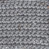 Caron Simply Soft Bulk Buy Tweeds Acrylic Blend Yarn (2-Pack) ~ 5 oz. Skeins (Gray Heather)2 view 2