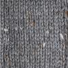 Caron Simply Soft Bulk Buy Tweeds Acrylic Blend Yarn (2-Pack) ~ 5 oz. Skeins (Gray Heather)2 view 3