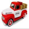 TV1948 Ford Pickup Bank view 1