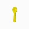 3000-Count 3 Inch Mini Plastic Tasting Spoons | Disposable Small Taster Spoons for Food, Ice Cream, or Spices | Frozen Dessert Supplies view 1