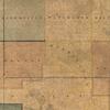 16" x 24" 1865 Map of Clinton County Iowa Landowners view 2