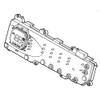 5304510357 Washer User Interface Genuine Original Equipment Manufacturer (OEM) Part view 1