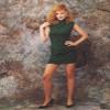 Marg Helgenberger in Green Dress Photo Print (8 x 10) view 1