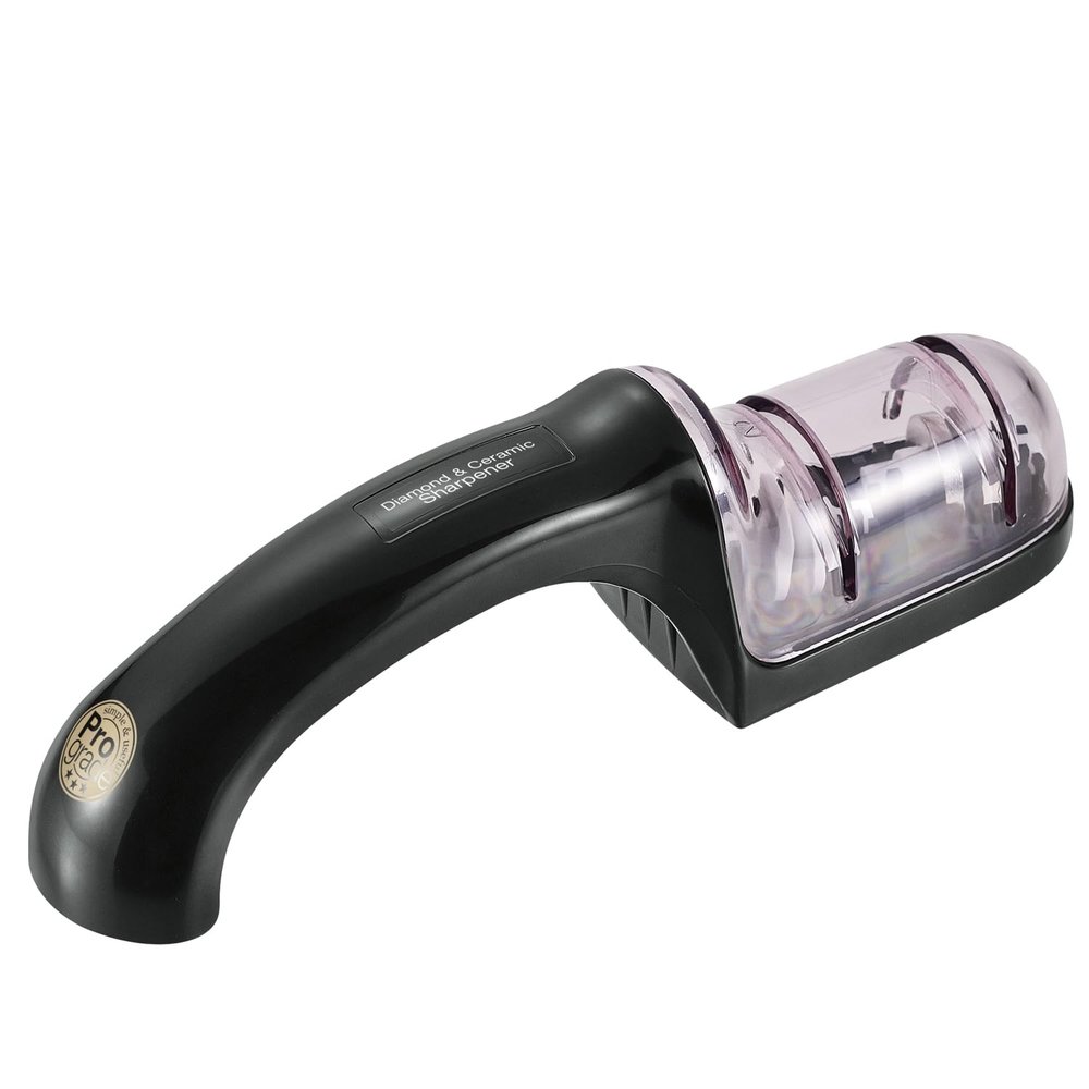 Shimomura Kougyou PG-608 Professional Grade Double Sharpener Water Sharpener, Made in Japan, Niigata, Tsubamesanjo