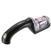 Shimomura Kougyou PG-608 Professional Grade Double Sharpener Water Sharpener, Made in Japan, Niigata, Tsubamesanjo view 1