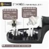 Shimomura Kougyou PG-608 Professional Grade Double Sharpener Water Sharpener, Made in Japan, Niigata, Tsubamesanjo view 4