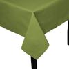 Fabric Textile Products, Inc. Milliken Signature 45"x45" Square Tablecloths 1 Pack - Assorted Colors Available! (Pistachio) view 1