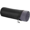Bullet Huggy Blanket And Pouch (59.1 x 47.2 inches) (Anthracite) view 1