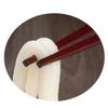 Fukui Craft PBT 5-1100-8 Chopsticks, Brown, 8.9 x 3.9 x 3.9 inches (22.5 x 10 x 10 cm) view 2