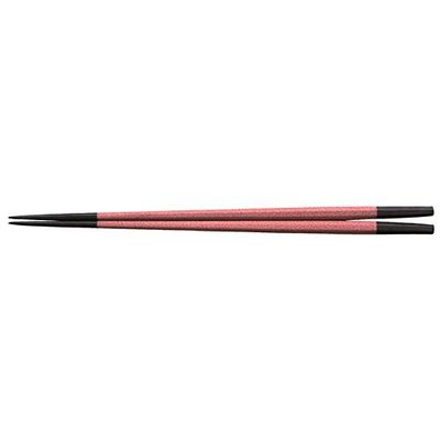 Fukui Craft PBT 5-1130-7 Chopsticks, Pink, 8.9 x 2.8 x 2.8 inches (22.5 x 7 x 7 cm)
