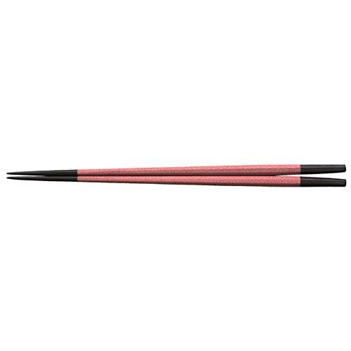 Fukui Craft PBT 5-1130-7 Chopsticks, Pink, 8.9 x 2.8 x 2.8 inches (22.5 x 7 x 7 cm)