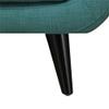 Picket House Furnishings Hailey 2 Piece Sofa Set in Teal view 4