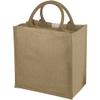 Bullet Chennai Jute Gift Tote (11.8 x 7.5 x 11.8 inches) (Natural) view 1