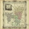 18" x 24" 1792 Map of The Circle of Austria Europe Holy Roman Empire view 1