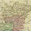 18" x 24" 1792 Map of The Circle of Austria Europe Holy Roman Empire view 2
