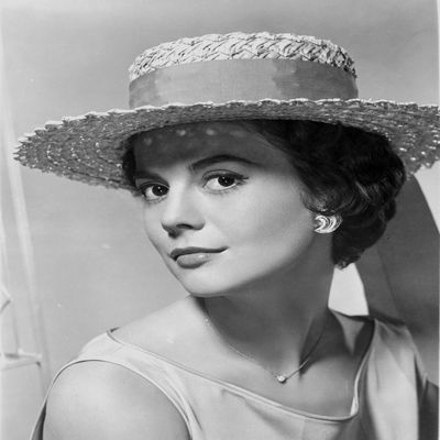 Natalie Wood Posed in Sleeve Less Top Photo Print (8 x 10)