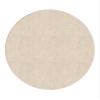 14" Circle Unfinished Wood Cutout Shape view 1