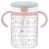Richell Outing Straw Mug Miffy 320ml view 1