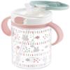 Richell Outing Straw Mug Miffy 320ml view 3