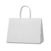 Shimojima Haiko 003272400 Handbags 25CB 30-15 White Plain 11.8 x 8.7 x Depth 5.9 inches (300 x 220 x 150 mm), 50 Sheets view 1