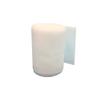 37 Micron | Premium Nylon Tea Filter Tube | 2" x 200" | 1 Roll view 2