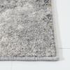 SAFAVIEH Adirondack Collection Area Rug - 9' x 12', Grey & Yellow, Modern Abstract Design, Non-Shedding & Easy Care, Ideal for High Traffic Areas in Living Room, Bedroom (ADR134H) view 3