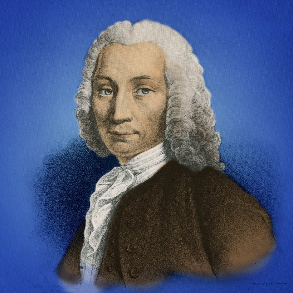 Anders Celsius Swedish Astronomer Poster Print by Science Source (24 x ...