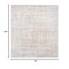 SAFAVIEH Area Rug 8x10 - Adirondack Collection - Large - Creme & Gold, Modern Abstract Design, Non-Shedding & Easy Cleaning, Ideal for Living Room, Bedroom, Office, Dining Space (ADR207A) view 2