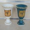 2 Items Pythagoras Cups of Justice Pythagorean Theorem Tantalus Cup view 3