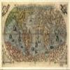 World Map 16th Century Poster Print by Science Source (36 x 24) view 1