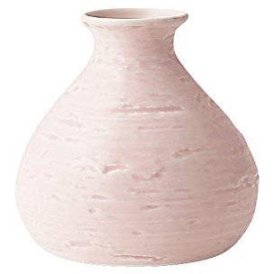 Maruka Koyo 53892081 Tokuri Cherry Blossom Flower Diameter 3.3 x Height 5.3 inches (8.5 x 13.4 cm), Commercial Use
