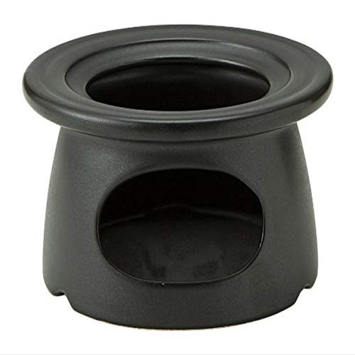 Maruka Koyo 59930091 Earthenware Pot, Heat Resistant, Diameter 5.0 x Height 3.1 inches (12.8 x 8 cm), Commercial Use